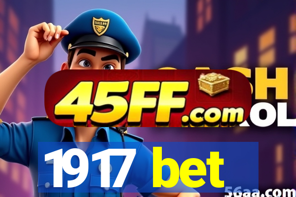 1917 bet